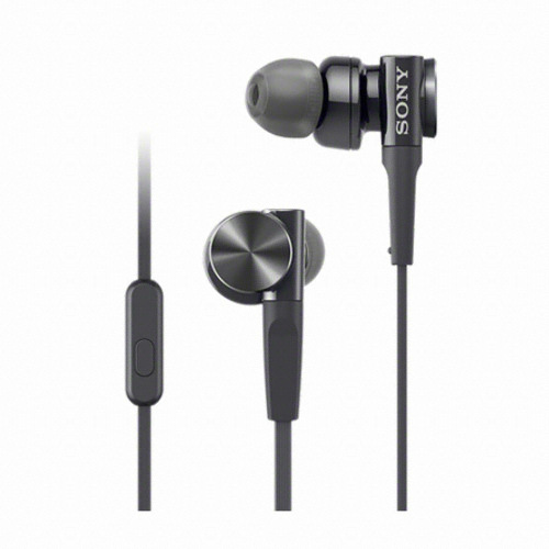 SONY  MDR-XB75AP