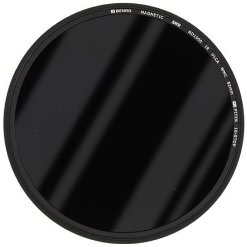 벤로  SHD IR-CUT ND256 WMC 렌즈필터