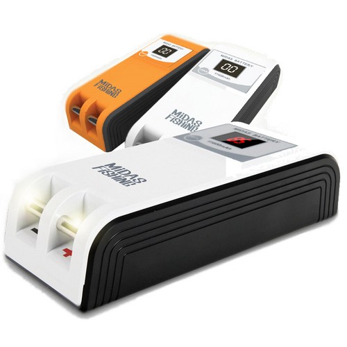 마이다스  뉴 전동릴 배터리 11600mAh