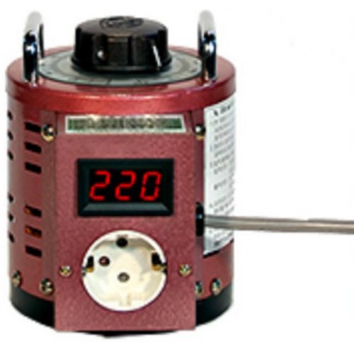 대림전기  슬라이닥스 DLC-0.5K 0.5KVA