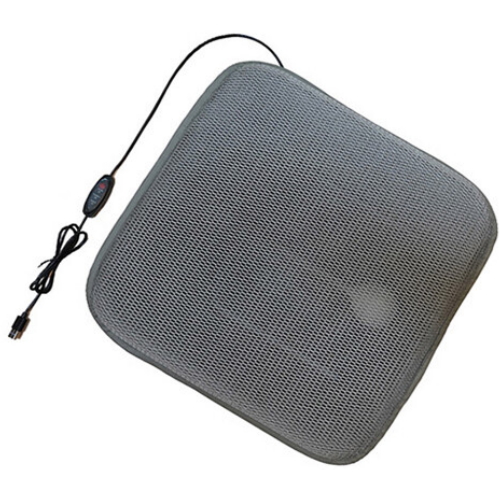 포시즌  3D 에어메쉬 쿨바람 방석