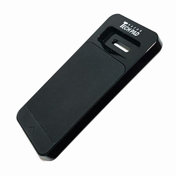 올스  레이저 테크패드 면도날 클리너