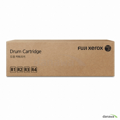 후지필름 비즈니스 이노베이션  정품 CT351105 드럼