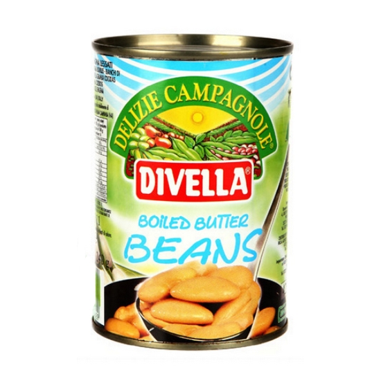 디벨라  버터빈스 400g