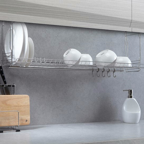 영인정공  스토피아 씽크선반 600 씽크대선반