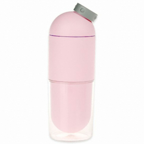 에코준  PUBLIC CAPSULE PINK