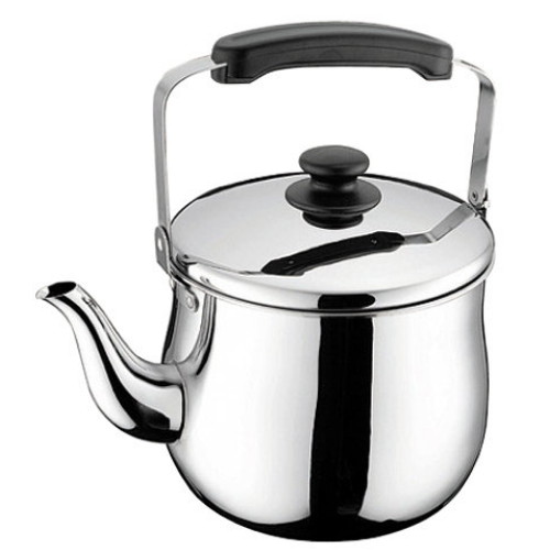 코카코 이지 스텐 주전자 2.5L
