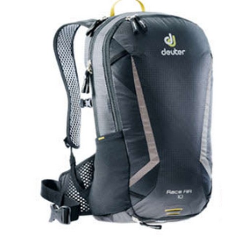 도이터  자전거 백팩 레이스 X 12L 2015