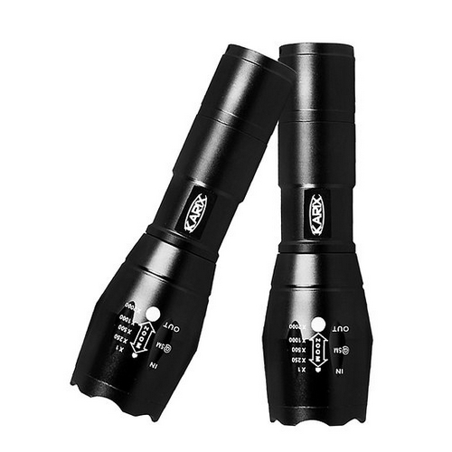 카릭스  Z-012T 줌라이트 2개