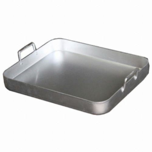 산골처녀  사각 철판 떡볶이판