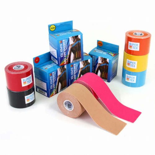 나사라 슈퍼텍스 키네시올로지 테이프 5cm