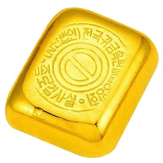 골드바닷컴 순금 골드바 3.75g [1개]