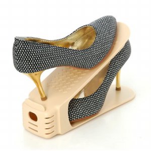 씨쓰리아이디  더블앤더블 신발정리대