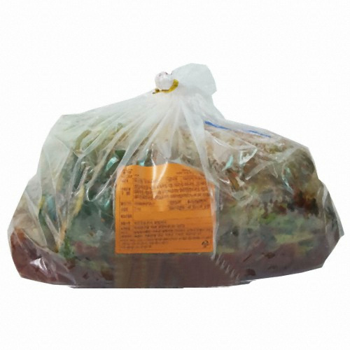 종가 우리땅 오이소박이 5kg