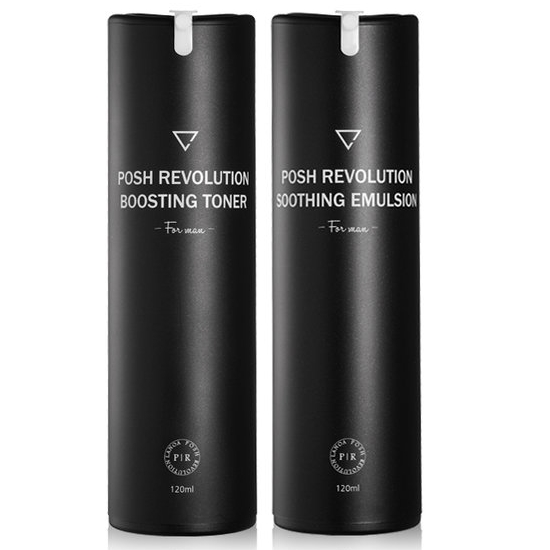 라노아 포쉬 레볼루션 2종세트