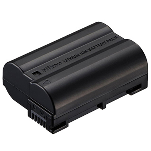 니콘  EN-EL15a 배터리