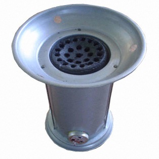 티원  연탄화덕