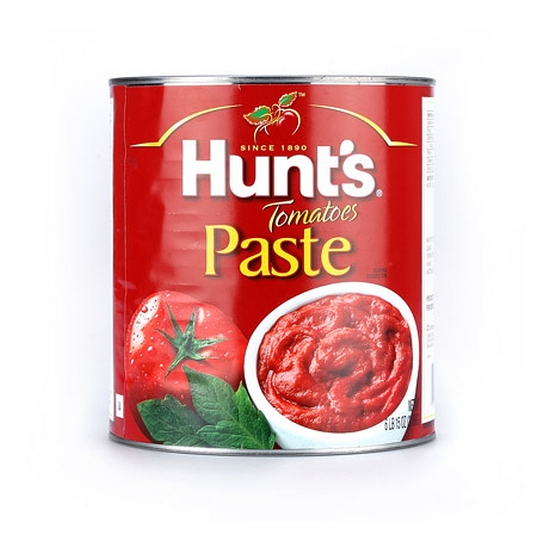 콘아그라푸드 헌트 토마토 페이스트 3.15kg