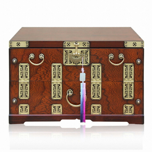 박씨상방 쑹쑹이 문갑반닫이 제기보관함