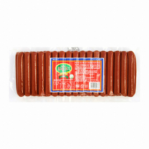 하림  후랑크2 1kg