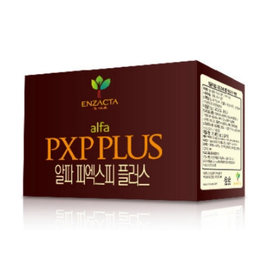 엔잭타 알파 PXP 플러스 5g 90포 [1개] - 에누리 가격비교
