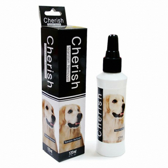 KPI 체리쉬 눈물얼룩지우개