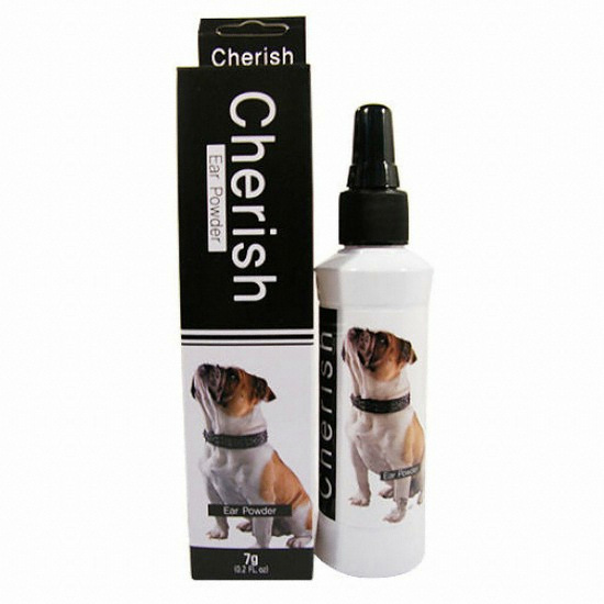 KPI 체리쉬 이어파우더