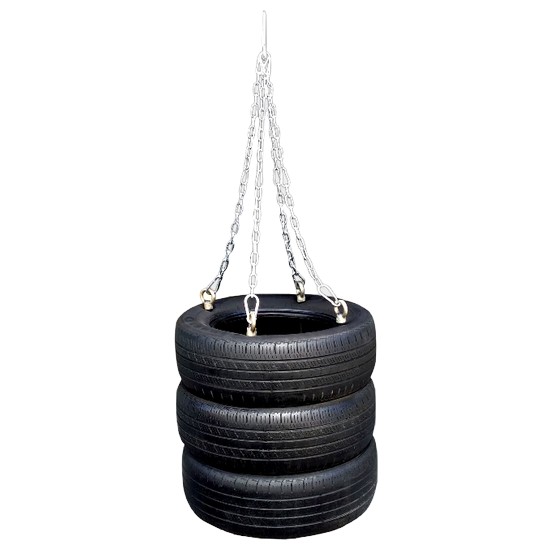 컨텐더  CPB-318 타이어 샌드백