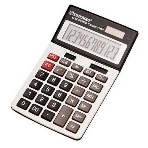 타임버드  SJC-507N