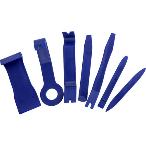 차량용 리무버 7종 (7pcs)