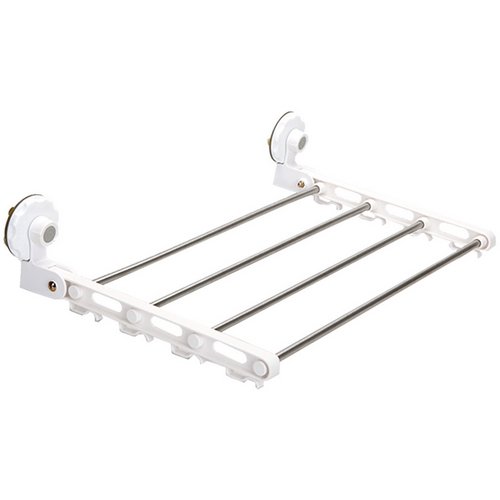 글라스터  접이식 간이 빨래건조대