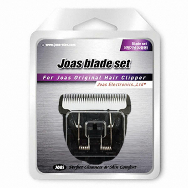 조아스  JC-4766 교체날