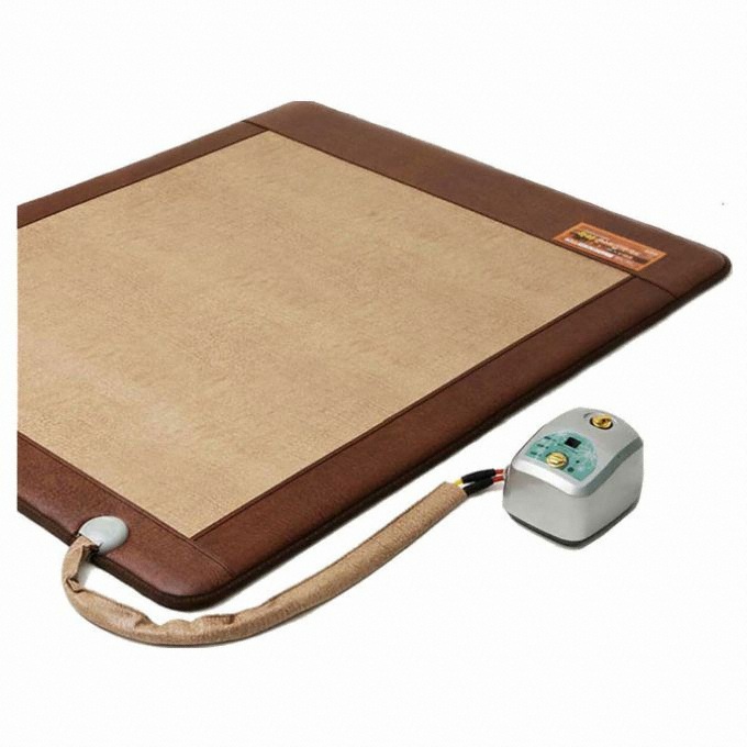 임호산업  고급레자형 온수매트 LH-305