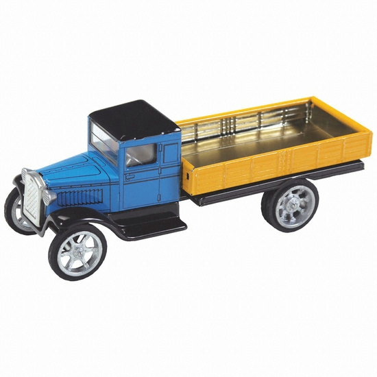 Kovap KV0603 호크아이 트럭