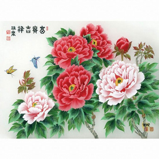 1000pcs 부귀길상 PL1369 - 에누리 가격비교