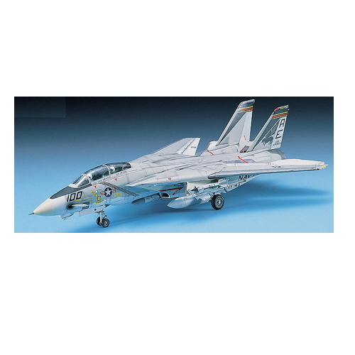 아카데미과학  F-14A 톰캣 (12253)