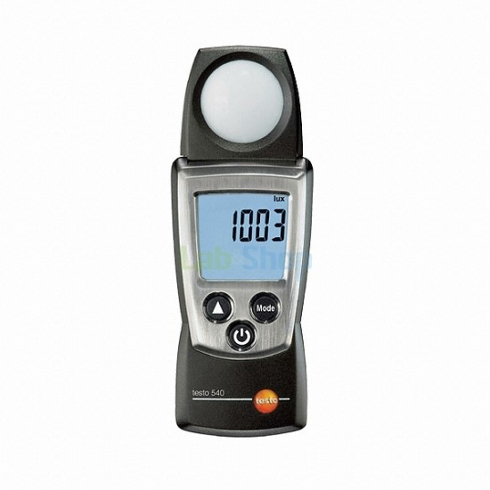  테스토 TESTO 540