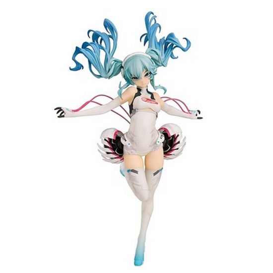 레이싱 미쿠 하츠네 미쿠 2014 Ver 1/8 ATBC-PV
