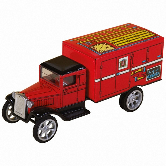 코밥  Kovap  KV0599 호크아이 소방차