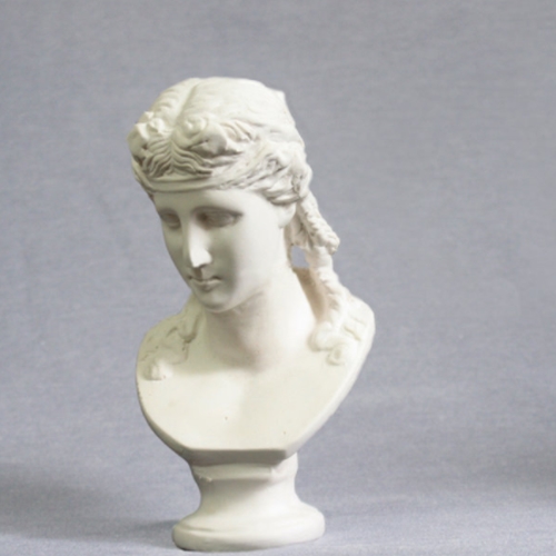 모리아트  A R T S 소형 미니 아리아스 18cm 석고상 ARIAS