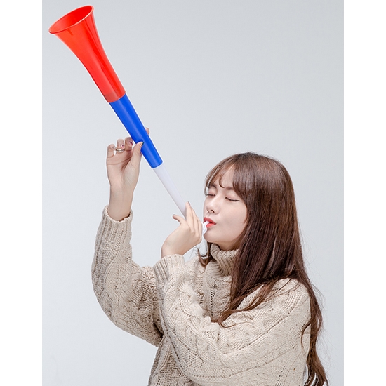 파티쇼  부부젤라3단응원나팔 응원나팔 부부젤라 응원 파티