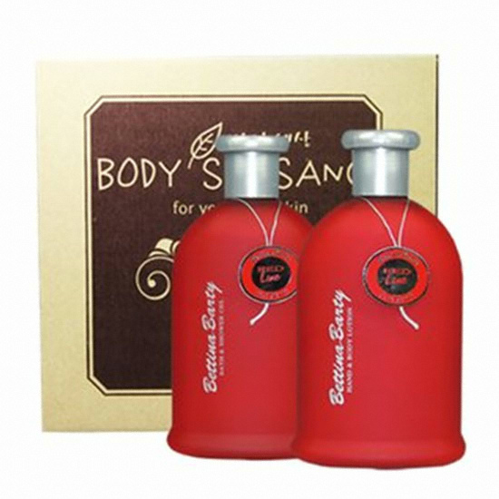  베티나바티 바디 2종세트