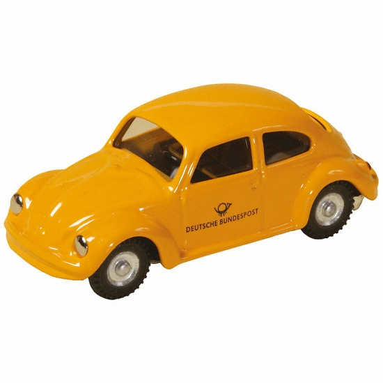 코밥  Kovap  KV0643 폭스바겐 비틀 우편배달차