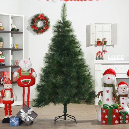 올포유 180cm 뉴리얼 솔잎트리   크리스마스 트리