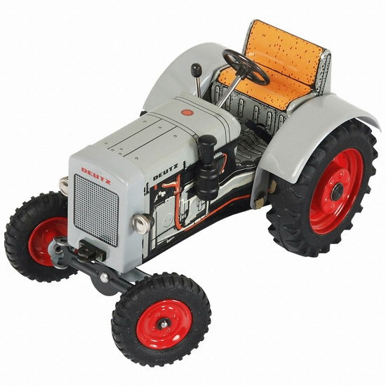 KOVAP  KV0345 도이츠 F2M 315 트랙터 태엽