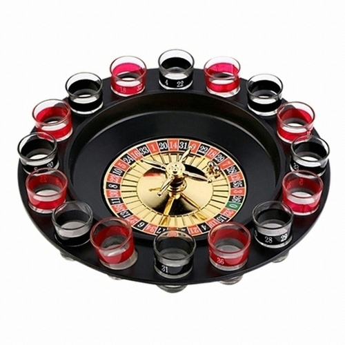 피노키오  럭키샷 룰렛 드링킹 게임 복불복게임 룰렛게임