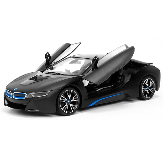 라스타  1/14 BMW I8 오픈도어