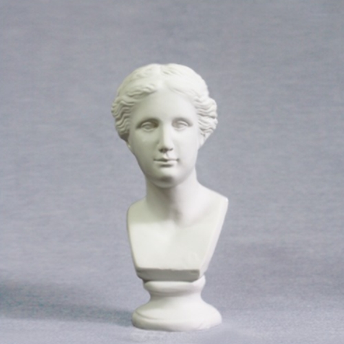 모리아트  A R T S 소형 미니 비너스 19cm 석고상 VENUS