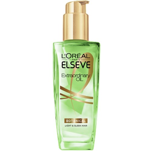 로레알파리 엑스트라 오디네리 보태니컬 오일 100ml