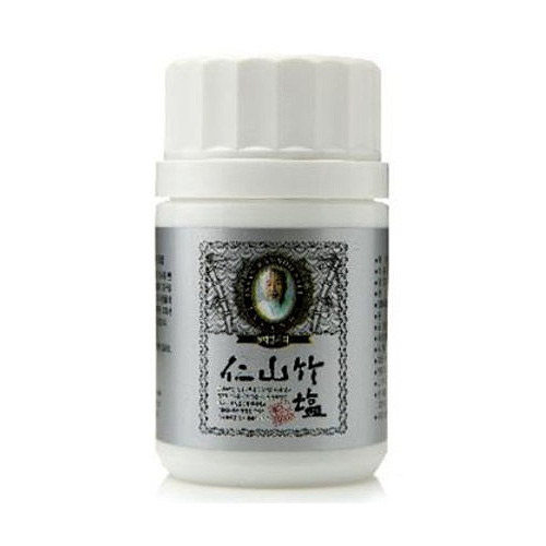 인산가 9회 죽염 분말 70g